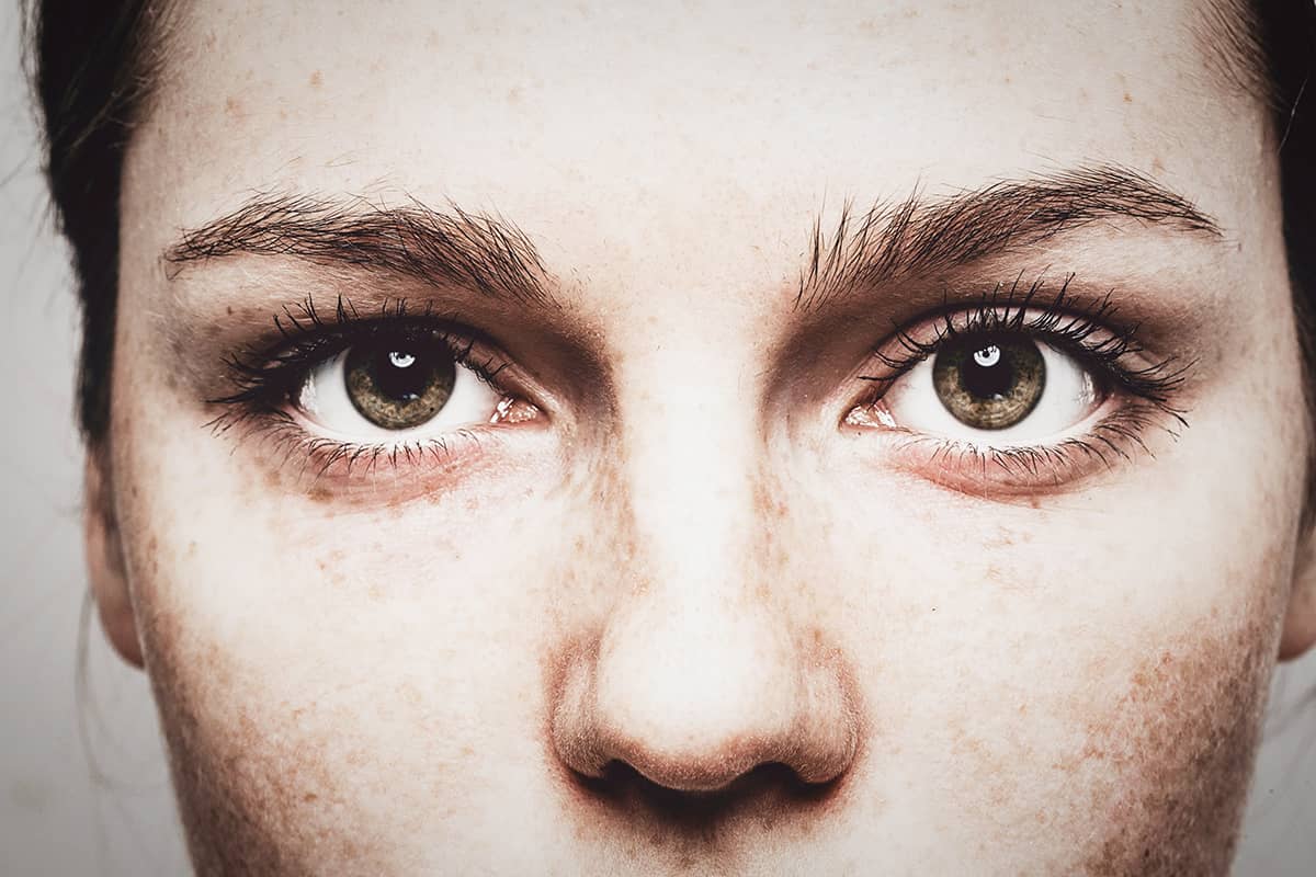 8 Tipps gegen trockene Augen