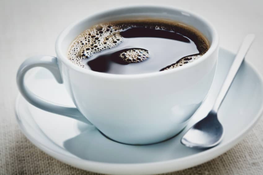 Thyroxin-Einnahme zum Kaffee?