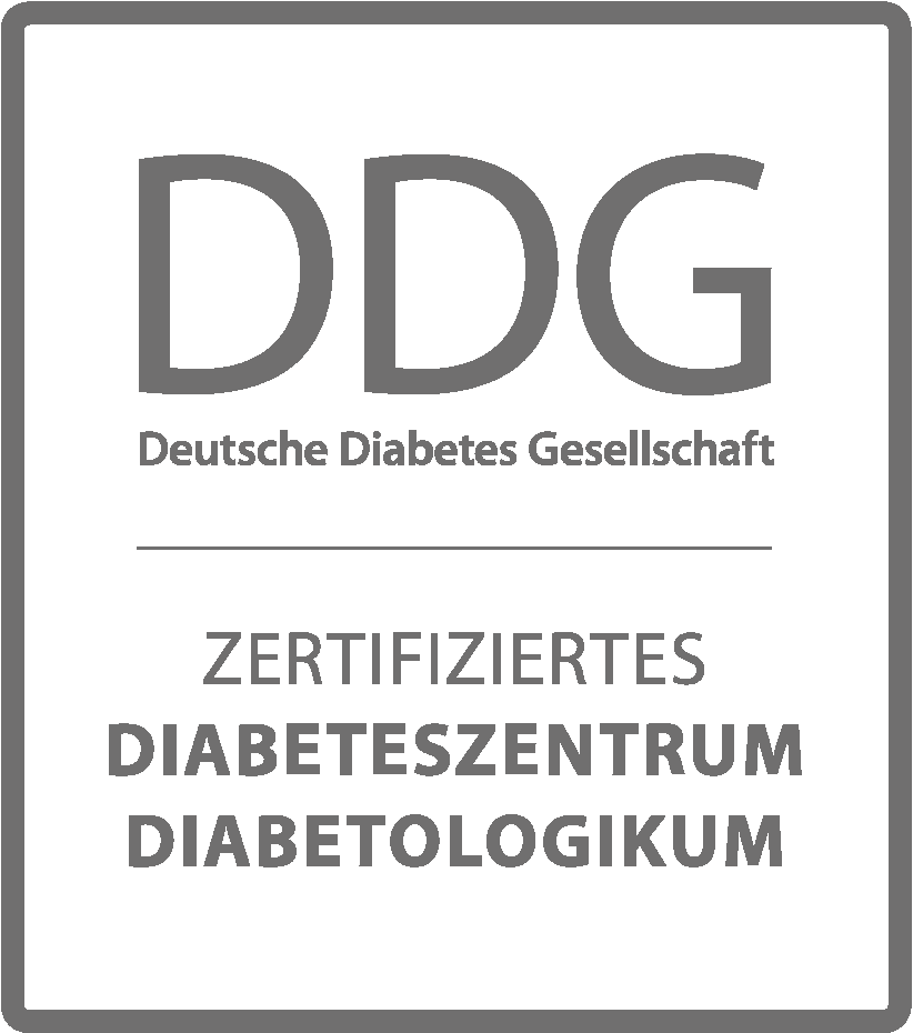 Hormonexpert Zertifikat - Deutsche Diabetes Gesellschaft