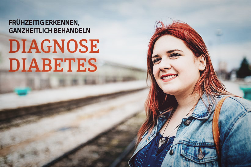 Neues Magazin: Diagnose Diabetes